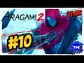 Aragami 2  - Parte 10 de GAMEPLAY em Português PT-BR (XBOX SERIES S)