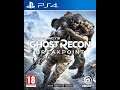 Tom Clancy’s Ghost Recon Breakpoint | Asi es la primera hora Jugando en PS4 / PlayStation 4 (Esp)