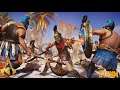 Assasins Creed Odyssey | 11 | Спарта Падёт?
