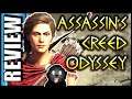 Assassin’s Creed Odyssey (PS4) Review