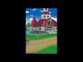Baseball Boy Plays Mario Kart DS (Star Cup) 150cc