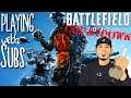 🔥 Battlefield 2042 Beta Countdown Live Stream 🔴 Battlefield 4/5/6 Untill then 🌳 KB #BF6 #BF2042