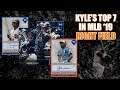 BEST RIGHT FIELDER (MY FAVORITE CARD) IN MLB THE SHOW 19! Ranked Seasons Diamond Dynasty