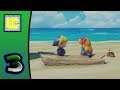 Link's Awakening: Blind Hero Mode || Part 3 || ADORABLE