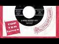 Bobby Brooks - "A World Without Love"