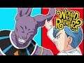Bulma and Beerus Play Would You Rather?