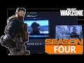 Call Of Duty Warzone Captain Price Secret Transmission Season 4 Teaser