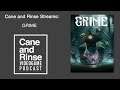 Cane and Rinse Streams Episode 128 - GRIME on Windows PC