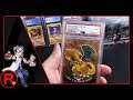 Chrome Charizard in the new Large - Another lazy Sunday Morning  | Pokemon Card Livestream