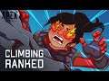 Climbing the Ranks! Higher Kill Games! | Apex Legends