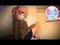 Confusing emotions | DDLC Keeper of Reality Act 1 - Part 6