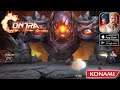 Contra Returns (by Tencent Games and Konami) Grand Open Android Gameplay