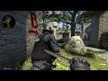 Counter Strike Global Offensive Wingman cobblestone 13 kills