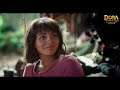 Dora and the Lost City of Gold Trailer #2 | Isabela Moner, Benicio Del Toro, Temuera Morrison