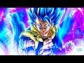 Dragon Ball Super: Broly - Gogeta Kamehameha in 8K