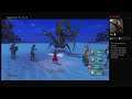 Dragon Quest XI - 7 - Slayer of the Sands