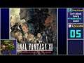 ✔️️ Elder Wyrm - Final Fantasy XII (Episode 5/10)