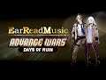[Enhanced] Credits - "Sunrise" - Advance Wars: Days of Ruin (Digitally Remastered)