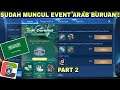 EVENT SERVER ARAB SUDAH MUNCUL!! VPN LUAR BRUNO FALCON GIFT CARNIVAL MOBILE LEGENDS TERBARU 2021