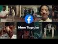 Facebook: More Together - Cricket