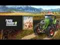 Farming Simulator 17 • Расширяем наш колхоз •