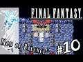 Final Fantasy I → Mod of Balance: 10 - Citadel of Trials
