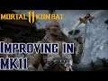 Finding Faults, and Getting Better at MK11 [Feat. itsMeRST]