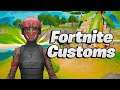 FORTNITE PT/CUSTOMS PT/LATE GAME E OUTFITS A VALER DIVULGAÇÃO#4k!Usa"Gamer4life_yt" NA SHOP