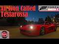 [ Forza Horizon 4 ] An Icon Called Testarossa