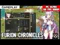 Furion Chronicles (法利恩戰記) Gameplay PC Ultra | 1080p - GTX 1060 - i5 2500 Test