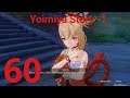 GENSHIN IMPACT Part 60 Yoimiya Story Quest Gameplay All Cutscenes English Dub PS4 HD 1080p