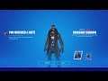 Getting Gifted The New RENEGADE SHADOW Skin