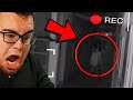 GHOST CAUGHT ON CAMERA but TRY NOT TO GET SCARED #3
