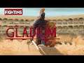 GLADIUM | PC Gameplay