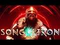 GOBLİN KRAL VE YAVERİ / Song Of Iron Türkçe Oynanış