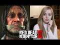 Goodbye, Dear Friend - Red Dead Redemption 2 Gameplay Part 42