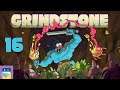 Grindstone: Apple Arcade iPhone Gameplay Part 16 (by Capybara Games)