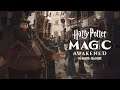 Harry Potter Magic Awakened Gameplay Android CBT 2020