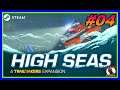 High Seas - A Trailmakers Expansion - Gameplay en Español #04