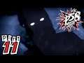 I DREAMED A DREAM IN KYOTO | Let's Play Persona 5 Strikers - Part 11 LIVE
