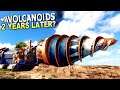 I Haven't Played This Game in 2 YEARS! Has it Evolved? - Volcanoids Gameplay Revisited