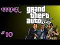 It Is In My Library - Grand Theft Auto V Episode 10