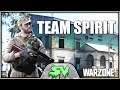 Josh The Cheerleader - Warzone
