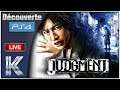 Judgment - LiveDécouverte [FR] Entrée dans l'univers Yakuza