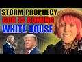 Kat Kerr ✝️ URGENT MESSAGE ✝️ STORM PROPHECY - GOD IS COMING WHITE HOUSE 08/02/2021