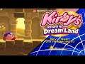 Kirby's Return to Dreamland - Sky Tower (Arrangement)