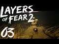 Layers of Fear 2 03 (PC, Horror, English)