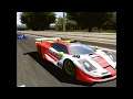 Le Mans 24 Hours • HD Remastered Gameplay • PS2