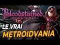 LE VRAI METROIDVANIA ! | Bloodstained Ritual of the Night GAMEPLAY FR