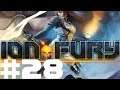 Let's Blindly Play Ion Fury Part #028 Cold Start